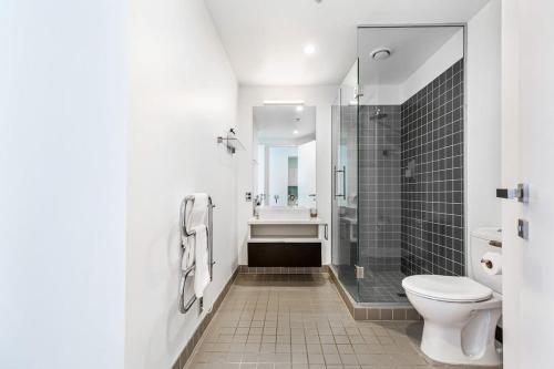 Beautiful harbour view apartment by Zodiak Stays, Auckland (zdjęcie 5)