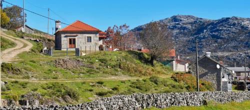 Casa Florestal, na Branda da Bouça dos Homens