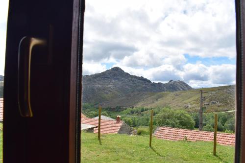 Casa Florestal, na Branda da Bouça dos Homens