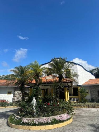 . Quinta Las Victorias
