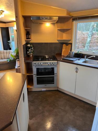 Bungalow WILLERBY