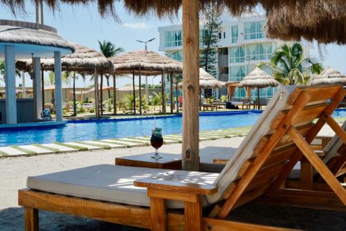 Hotel Presidente Beach Playas