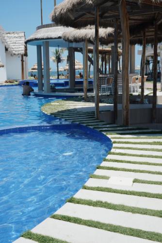 . Hotel Presidente Beach Playas