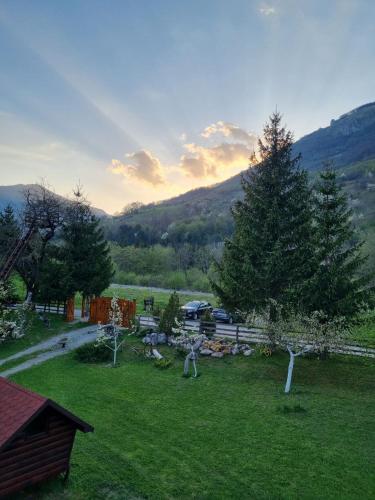 Ethno Village Stitarica in Mojkovac