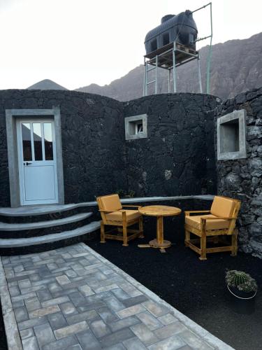 Vista exterior, EcoFunco in Portela