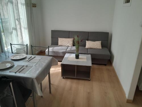 Bel appartement à deux pas de paris - Location saisonnière - Saint-Ouen-sur-Seine