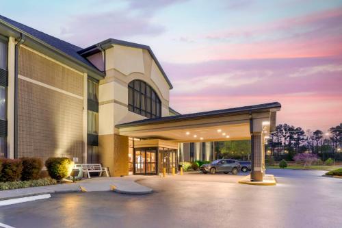 Best Western Plus Knoxville Cedar Bluff in Knoxville, USA
