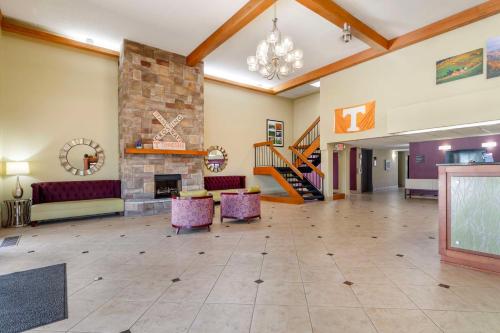 Best Western Plus Knoxville Cedar Bluff in Knoxville, USA