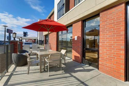 Facilities, Drury Inn & Suites Marion in Marion (IL)