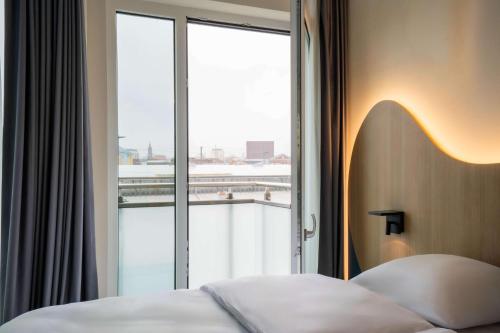 Prize by Radisson, Dresden Mitte, Дрезден (фото 5)