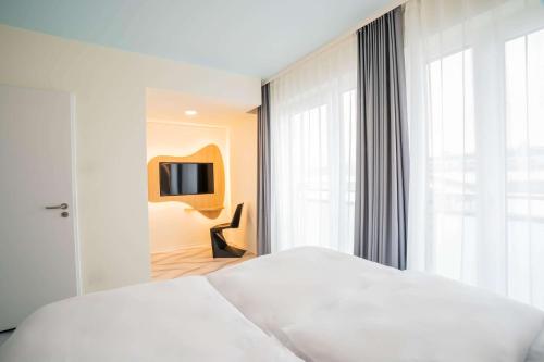 Prize by Radisson, Dresden Mitte, Дрезден (фото 7)
