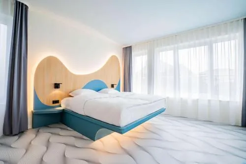Prize by Radisson, Dresden Mitte in Dresden, Deutschland