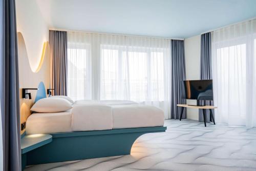 Prize by Radisson, Dresden Mitte, Дрезден (фото 4)