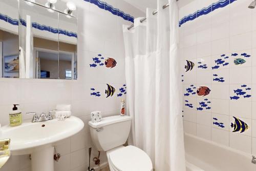 LeMar 4 2 Br condo by RedAwning – Indian Rocks Beach, FL