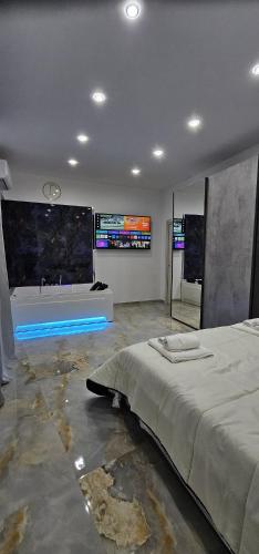 Da Tonino luxury apartments 1