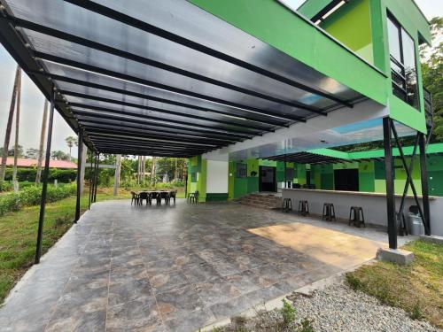 Encanto Llanero XKPDestinations.