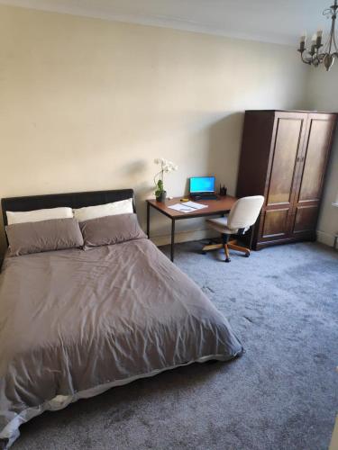 Double room near City Centre