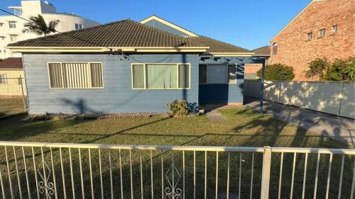 Ocean Parade - Family Friendly - Central Location
