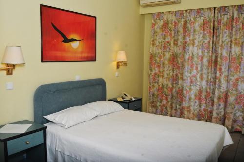 Amvrakia Hotel