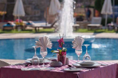 Cretan Dream Royal Luxury Suites