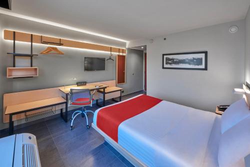 hotel photo