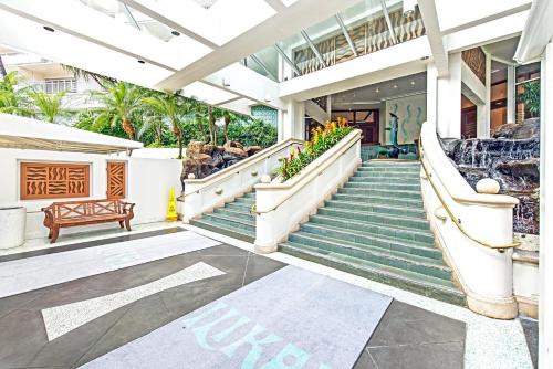 Ilikai Tower 1744 Yacht Harbor View 2BR - image 32