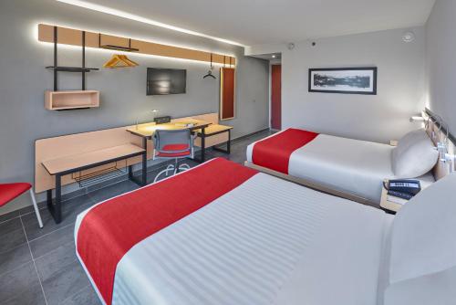 hotel photo