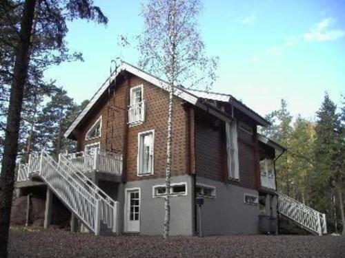 Ferienhaus für 10 Personen in Loviisa, Uusimaa