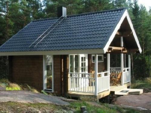 Ferienhaus für 10 Personen in Loviisa, Uusimaa