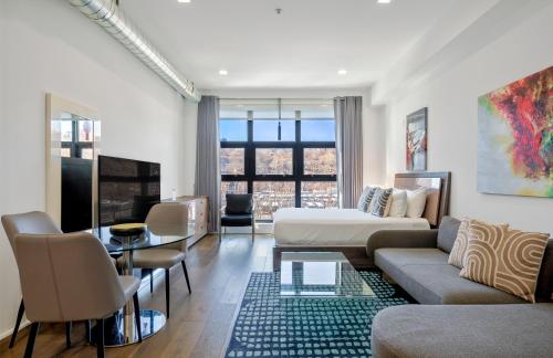 Dharma Home Suites Hoboken in Hoboken, USA