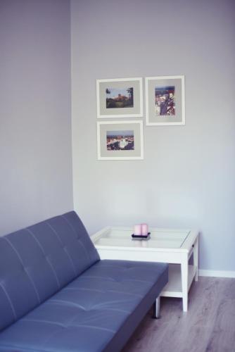 1 sofa bed