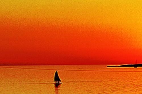 AMPIO APPARTAMENTO MARE CA Domus Collection