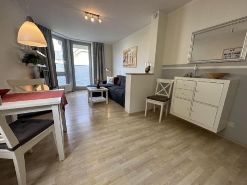 Strandhausvilla in Dahme