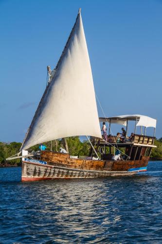 Hemingways Watamu