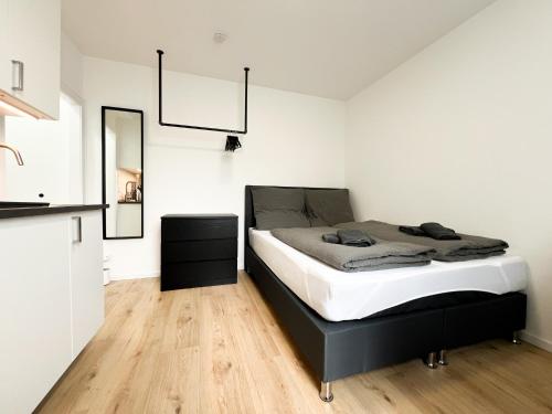 Cityapartments Düsseldorf - Stadtmitte, Düsseldorf (photo 11)