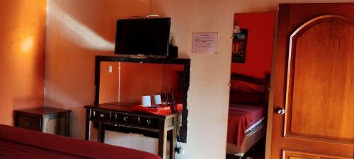 Hotel city of antigua1