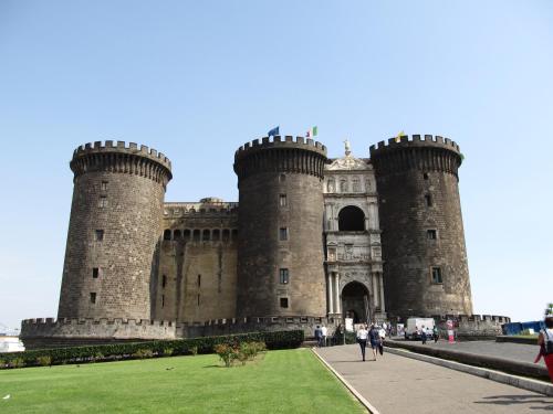 Skyhouse Beverello - image 12