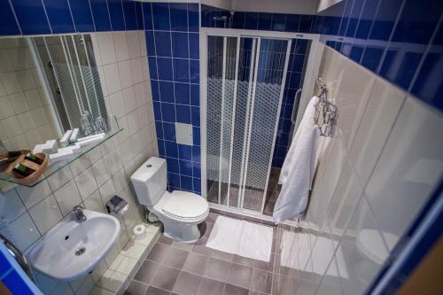 Hotel Naktsmajas - image 6