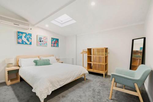 Cosy Camperdown - main image