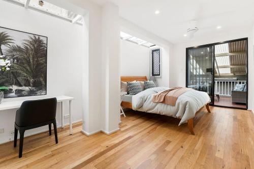 Comfy Darlinghurst Retreat - image 2