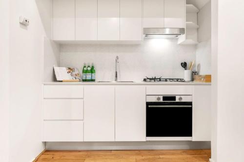 Comfy Darlinghurst Retreat - image 5