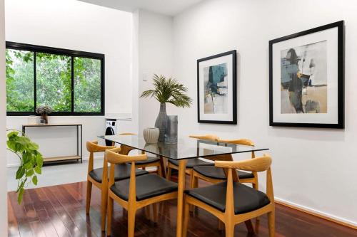 Bright Central Darlinghurst - image 7