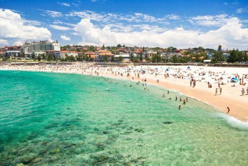 Coogee Beach Cosy Home - image 7