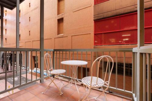 1 BR Apartment In the Heart of Darling Harbour - image 11