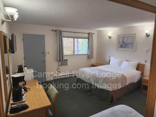 Campbell River Lodge