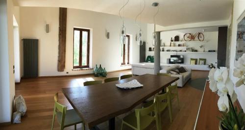 Ferienhaus für 6 Personen und 2 Kinder in San Venanzo, Ubrien Provinz Terni