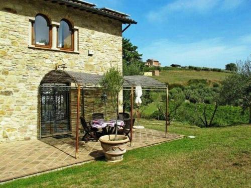 Ferienhaus mit Privatpool für 14 Personen ca 240 qm in Ramazzano-Le Pulci, Trasimenischer See