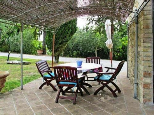 Ferienhaus mit Privatpool für 14 Personen ca 240 qm in Ramazzano-Le Pulci, Trasimenischer See