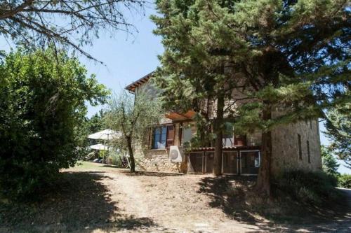 Ferienhaus mit Privatpool für 14 Personen ca 240 qm in Ramazzano-Le Pulci, Trasimenischer See