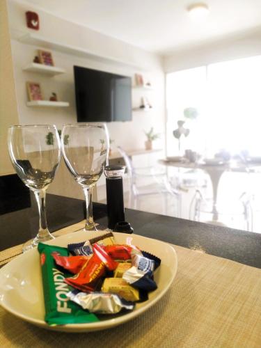 Refugio en Barranco, Private Apartament in Barranco